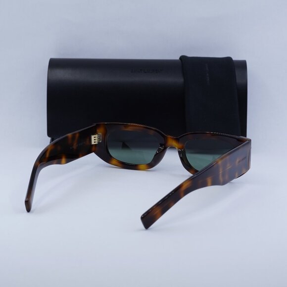 Final Price! Saint Laurent SL697 002 Sunglasses
